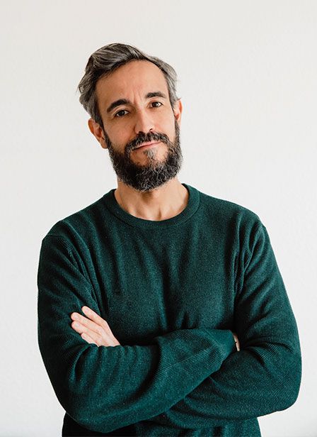 Néstor Puig · Neszen Studio