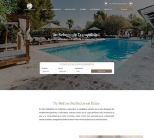 hotel Can Vistabella